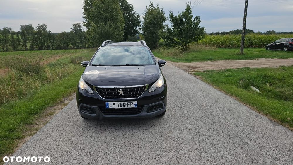 Peugeot 2008 - 3