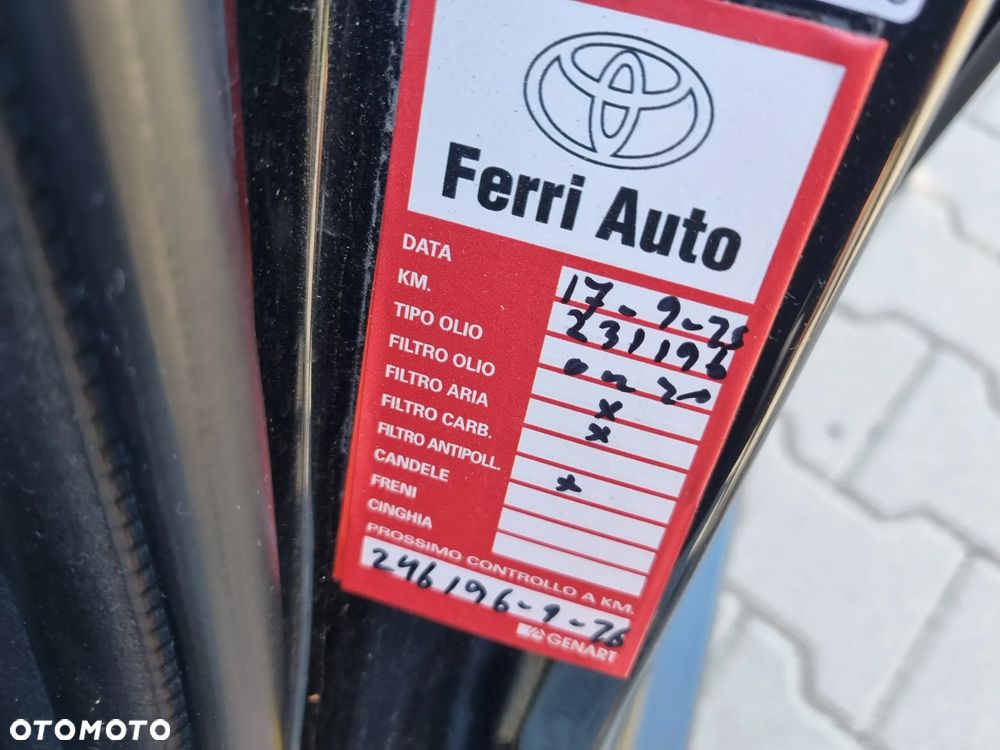 Toyota Auris 1.8 HSD Prestige NAVI - 15