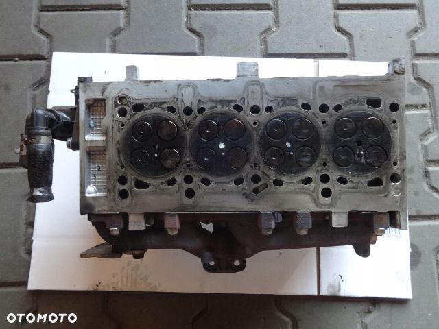 SUZUKI SWIFT MK7 10-15r 1.3 DDIS GŁOWICA WAŁKI - 1