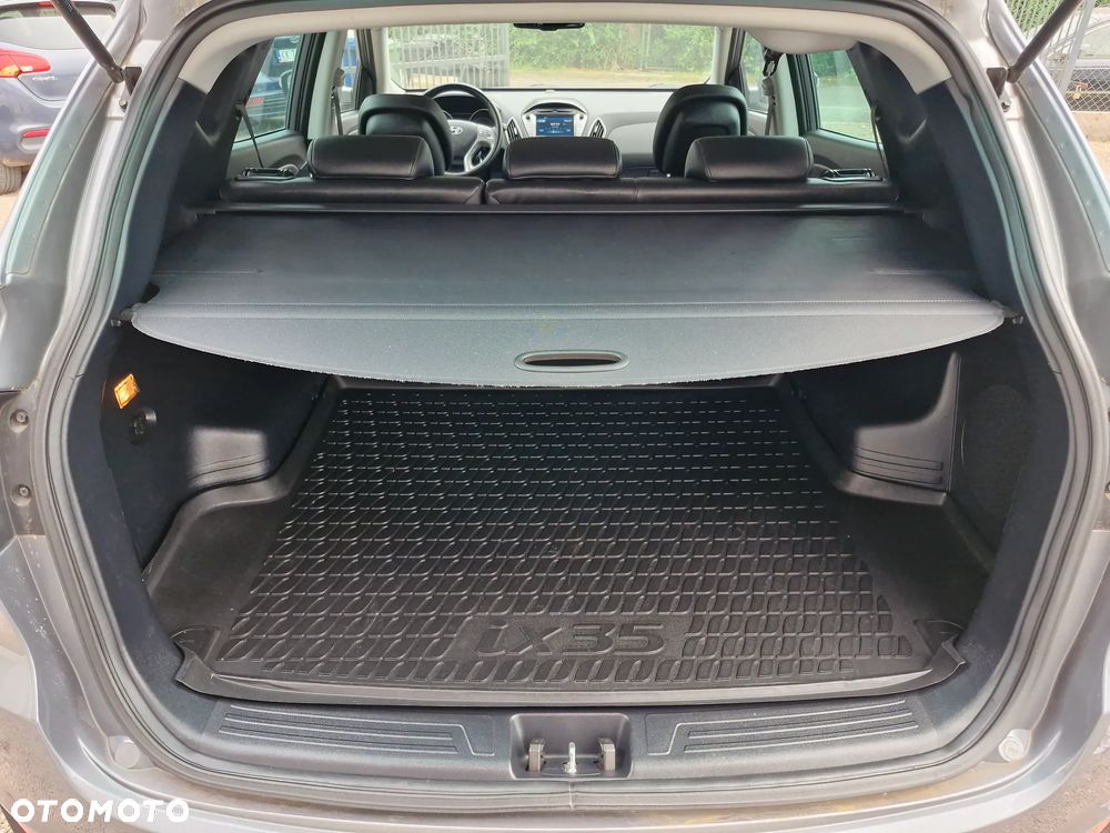 Hyundai ix35 1.6 GDI Premium 2WD - 25