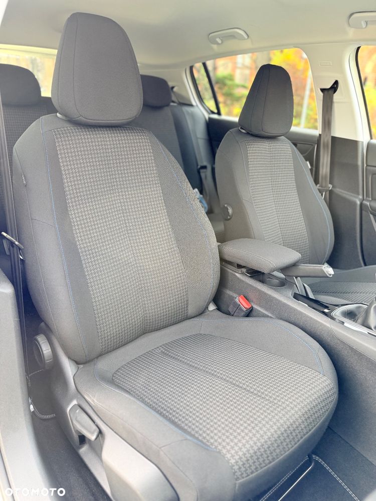 Peugeot 308 PureTech 110 Stop & Start Style - 19