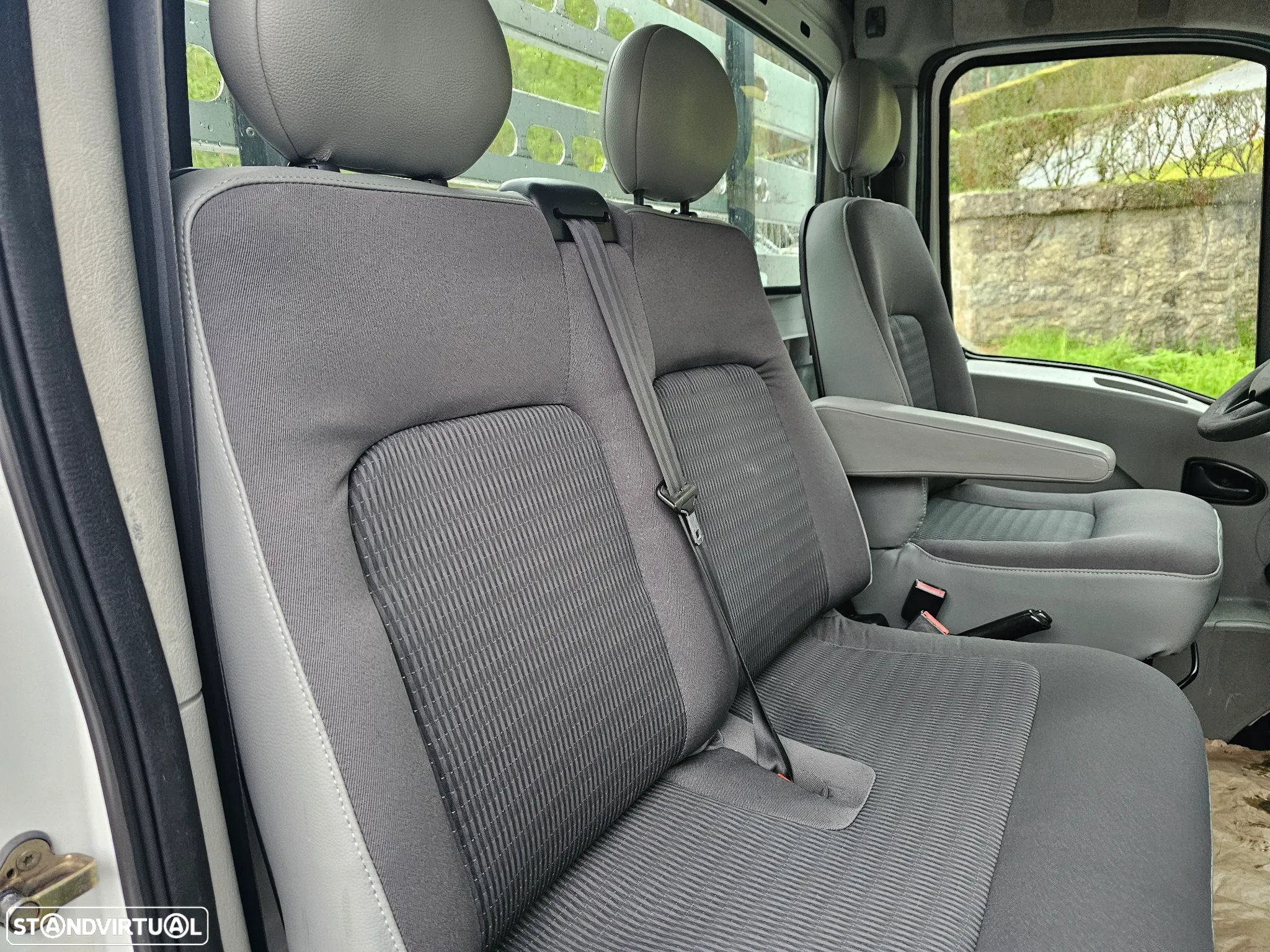 Renault Master turbo Dci - 21