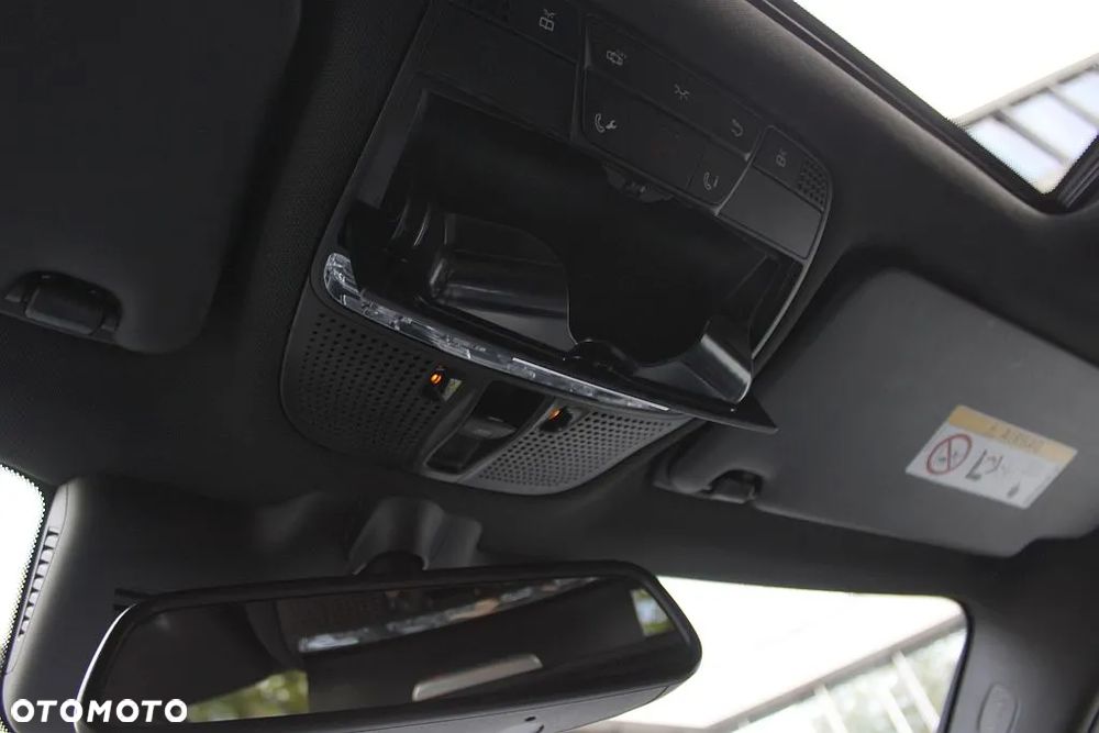 Mercedes-Benz GLC AMG Coupe 43 4-Matic - 32