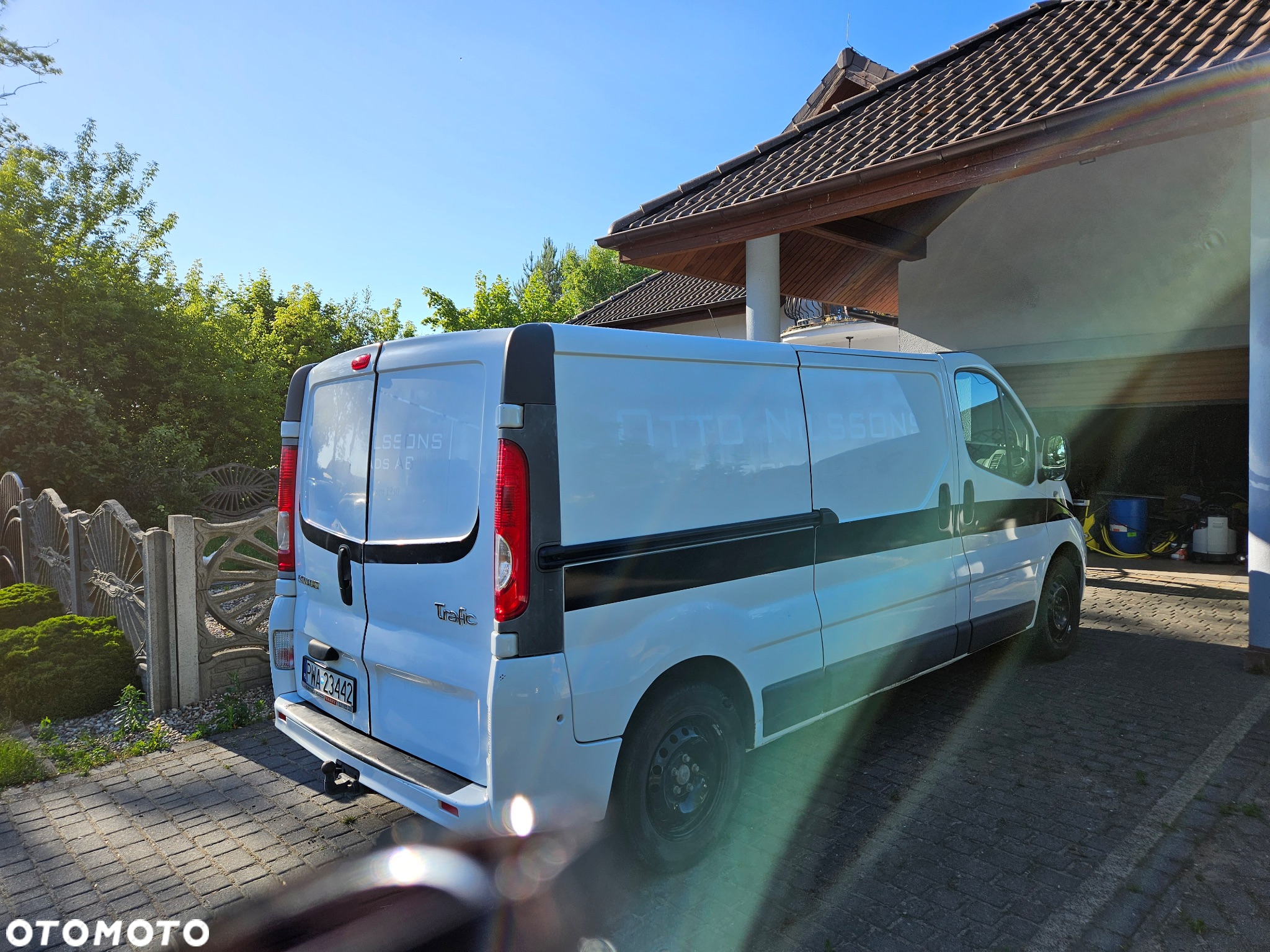 Renault Trafic - 14