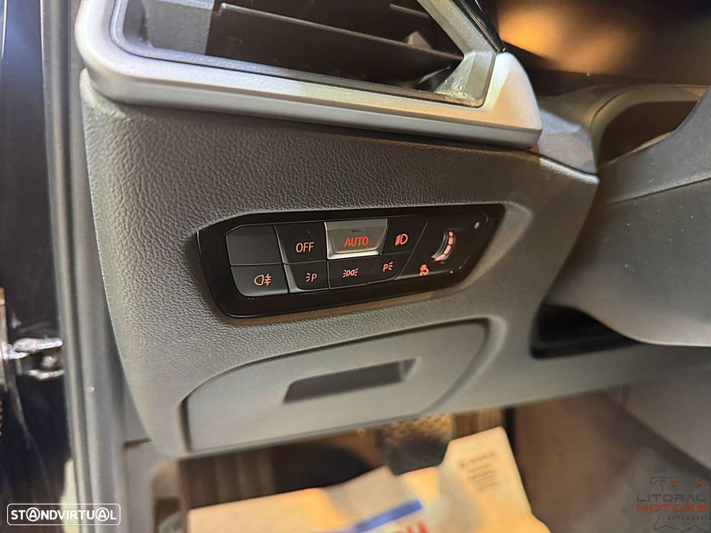 BMW 330 e Corporate Edition Auto - 19