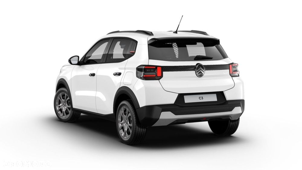 Citroën C3 - 4