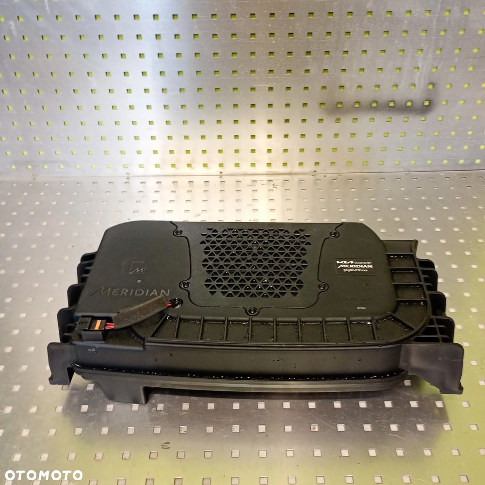 Głośnik wzmacniacz KIA EV6 Meridan 96380-CV100 - 1