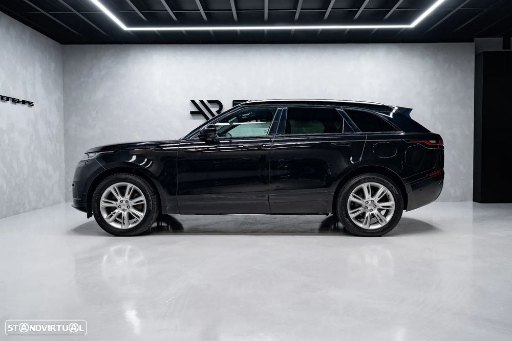 Land Rover Range Rover Velar P400e R-Dynamic SE - 15