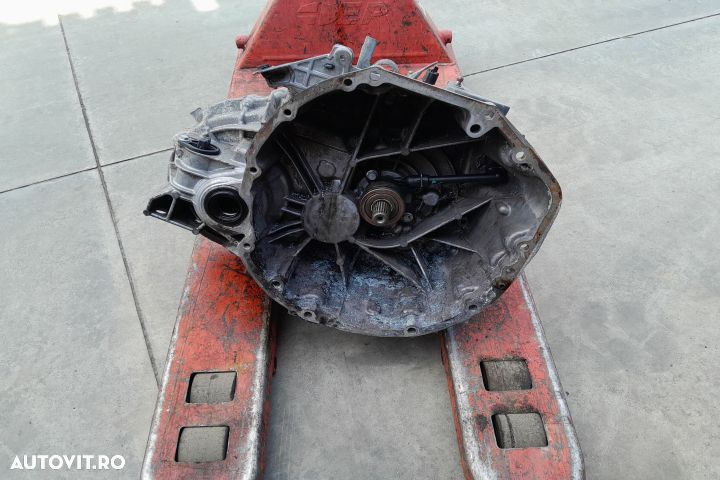 Cutie de viteze manuala 2.0 DCI  2.0 DCI Renault Koleos - 1