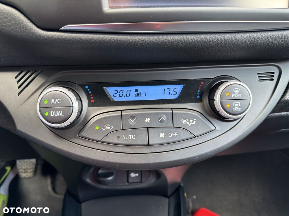 Toyota Yaris 1.5 Selection - 18