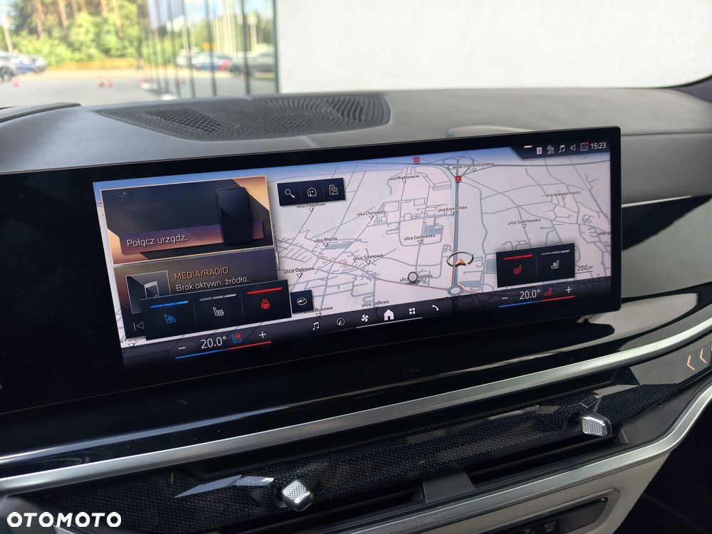 BMW X5 xDrive40d mHEV sport - 6