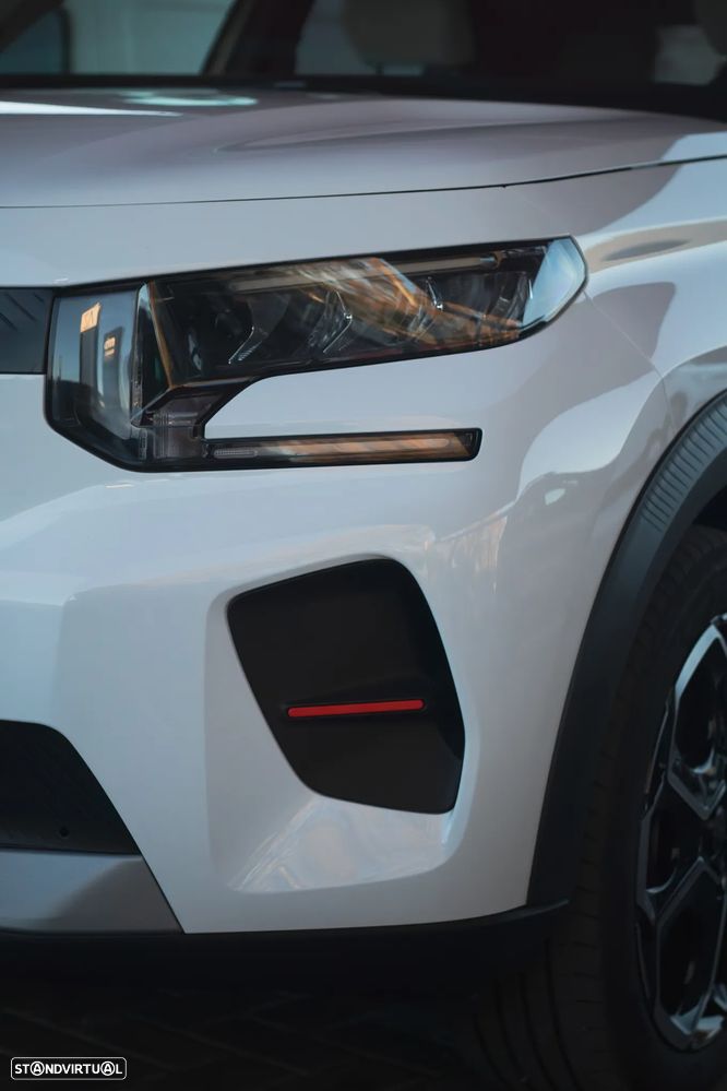 Citroën C3 1.2 Turbo Max - 10