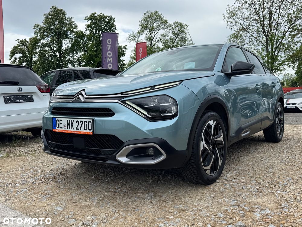 Citroën C4 PureTech 130 Stop&Start SHINE - 4