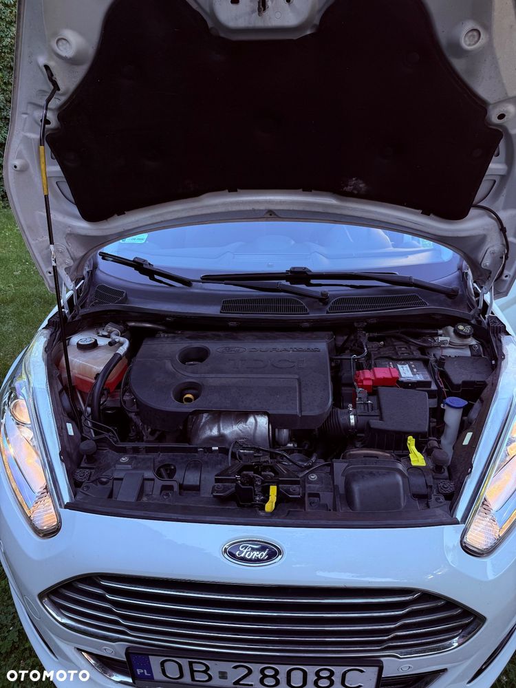 Ford Fiesta - 11