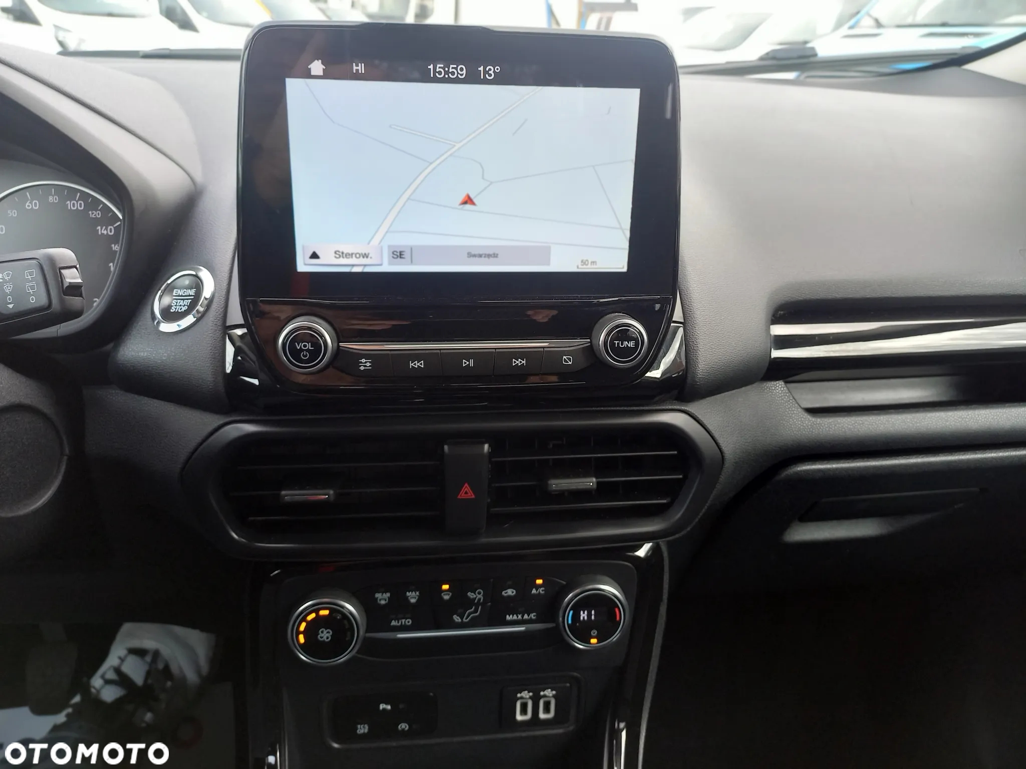 Ford EcoSport 1.0 EcoBoost TITANIUM - 23