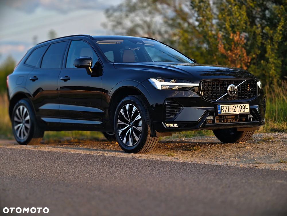 Volvo XC 60 B5 B Geartronic RDesign - 3