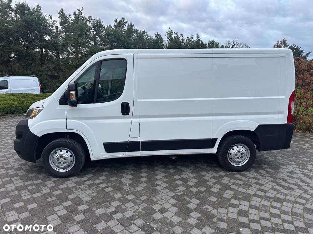 Citroën Jumper - 19