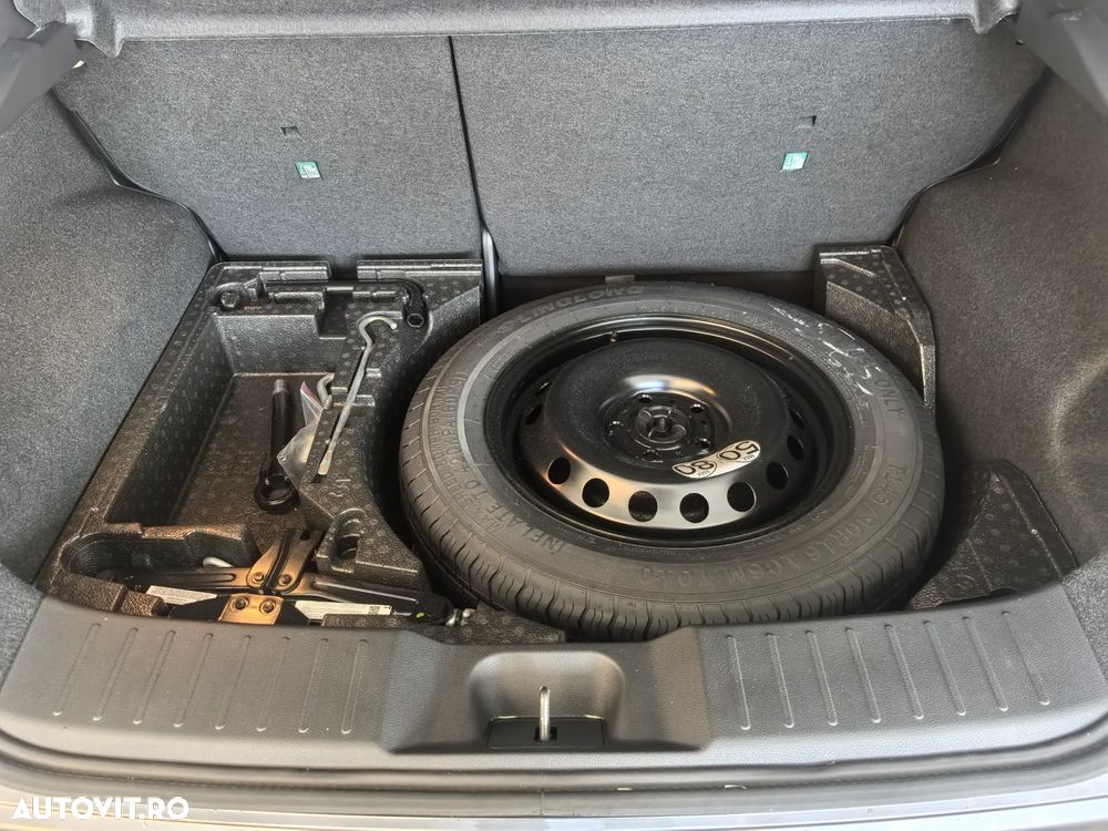 Nissan Juke 143CP HEV Tekna - 9