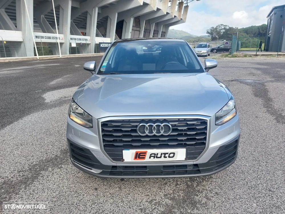 Audi Q2 1.6 TDI S tronic - 9