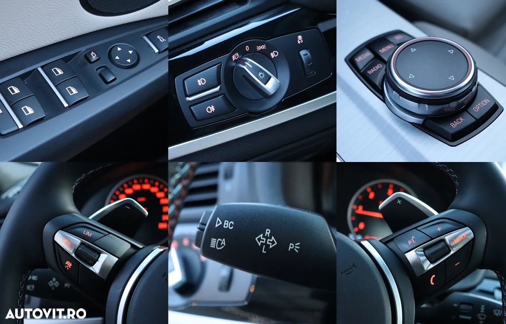 BMW X4 xDrive20d Aut. M Sport - 25