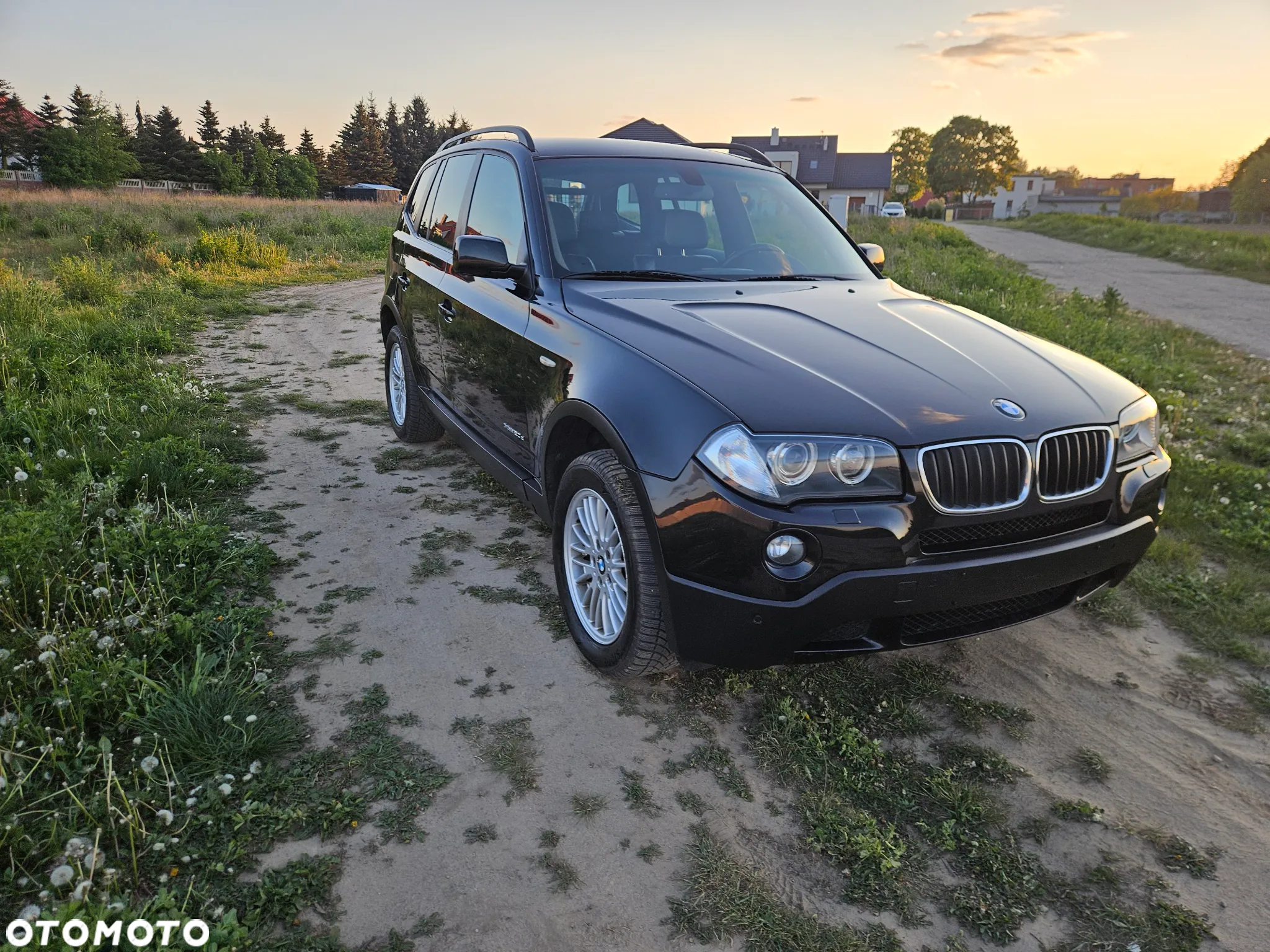 BMW X3 xDrive20d - 18