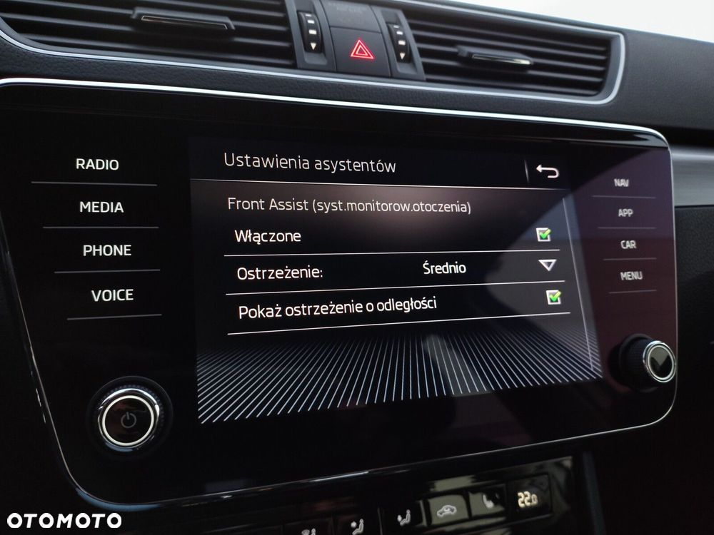 Skoda Superb 1.5 TSI Style DSG - 35