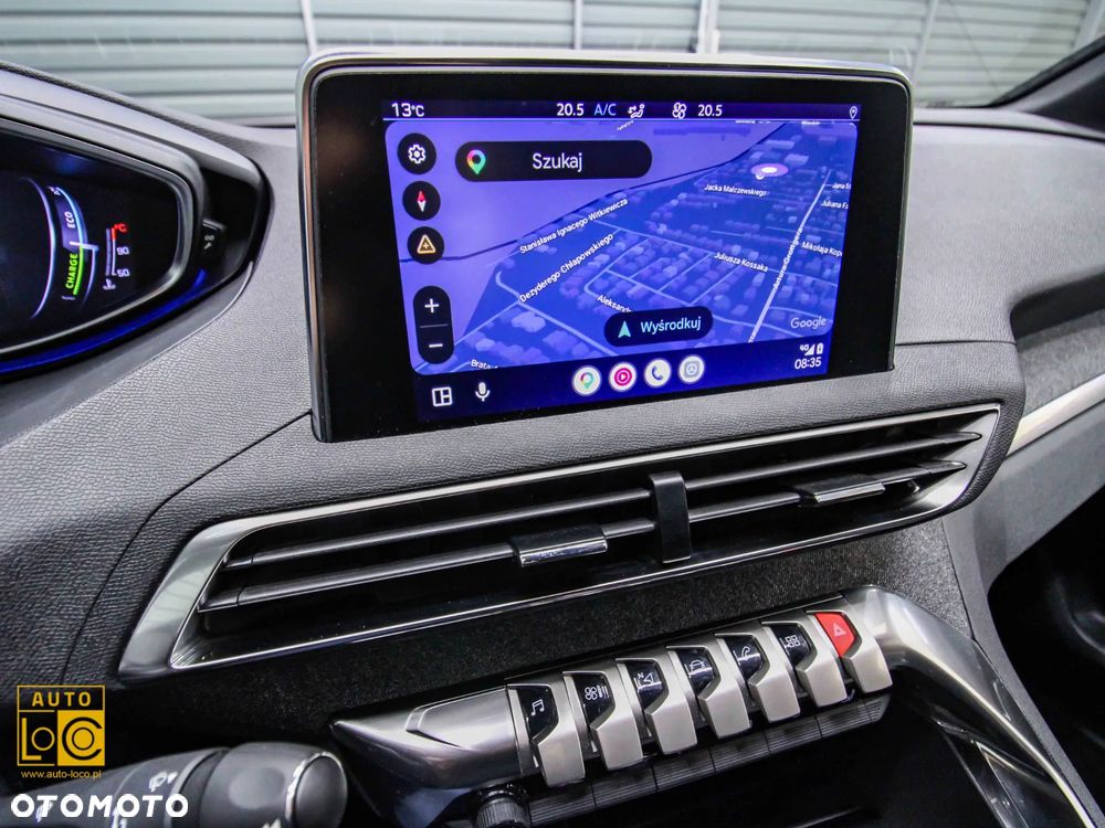 Peugeot 5008 1.5 BlueHDi Allure S&S EAT8 - 21