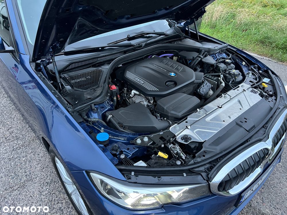 BMW Seria 3 - 29