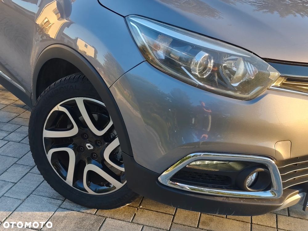 Renault Captur - 15