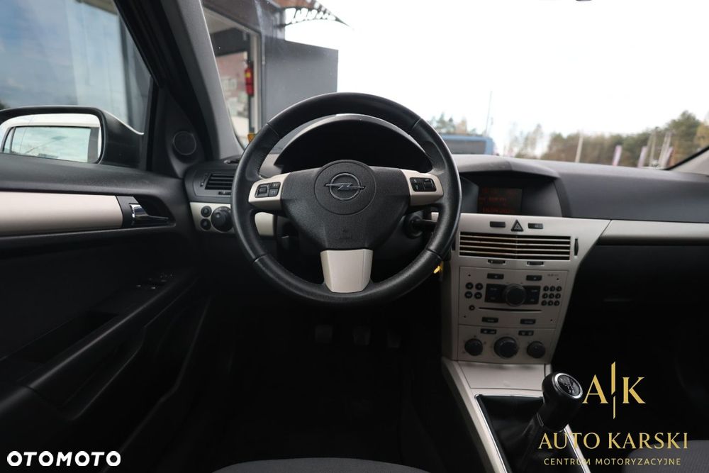 Opel Astra - 7