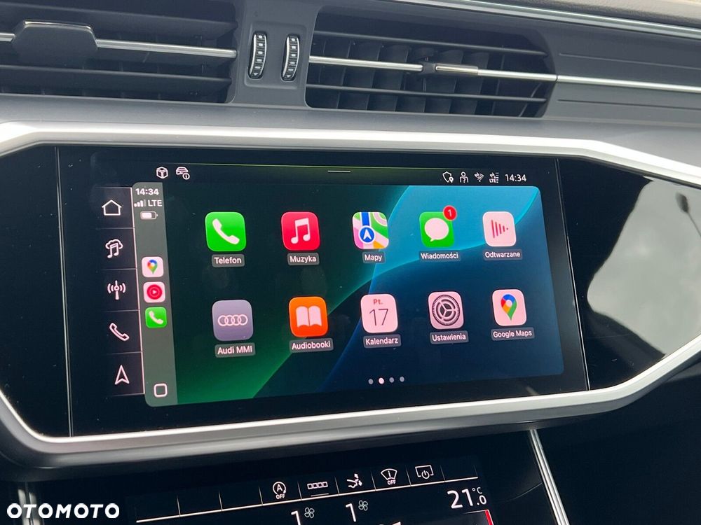 Audi A7 Sportback - 37