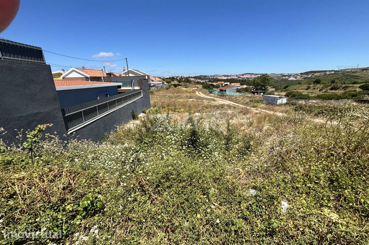 Terreno de 305 m² Identificados | AUGI 84 Cabra Figa | Investimento - Grande imagem: 5/15
