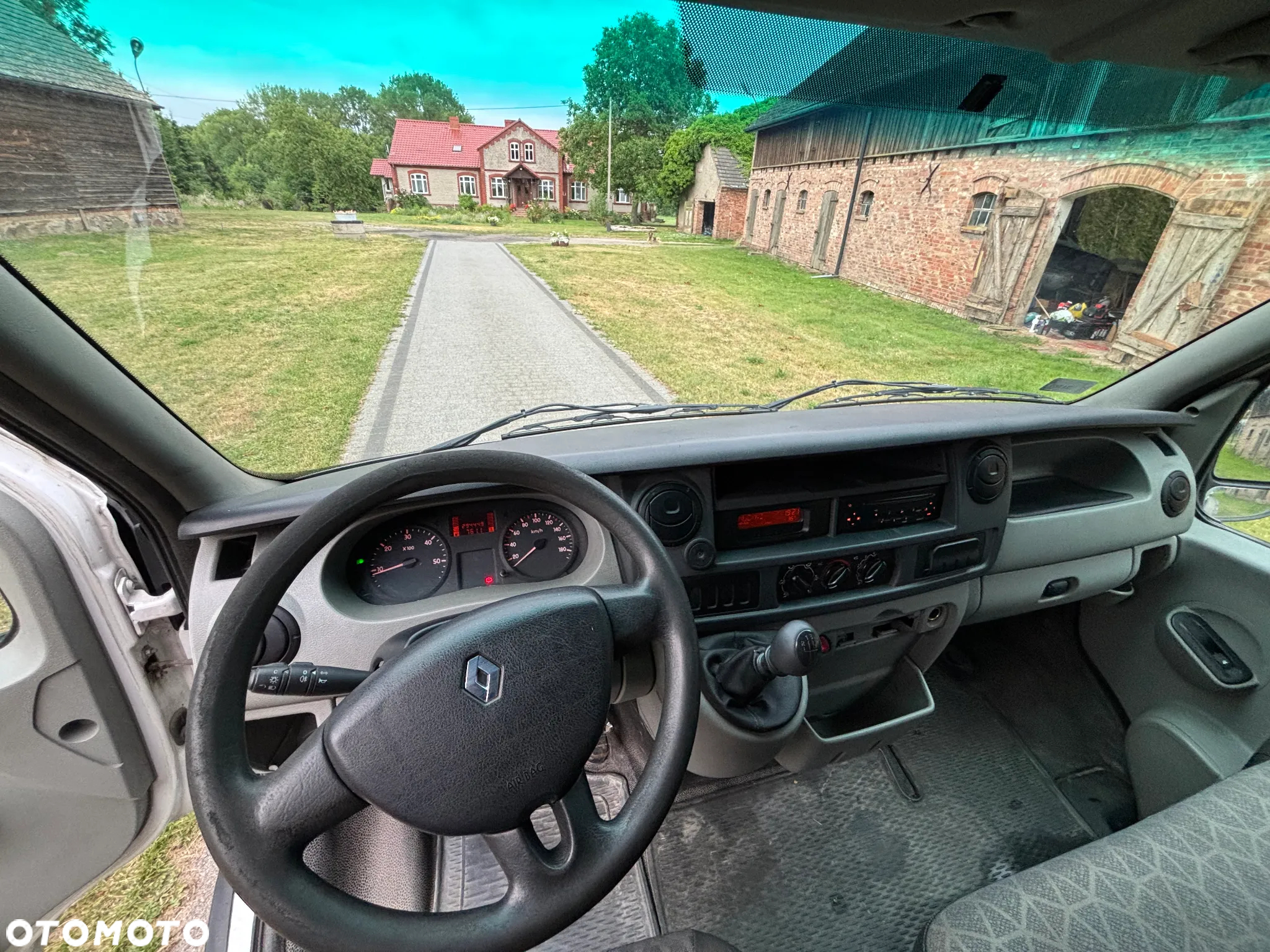 Renault Master - 9