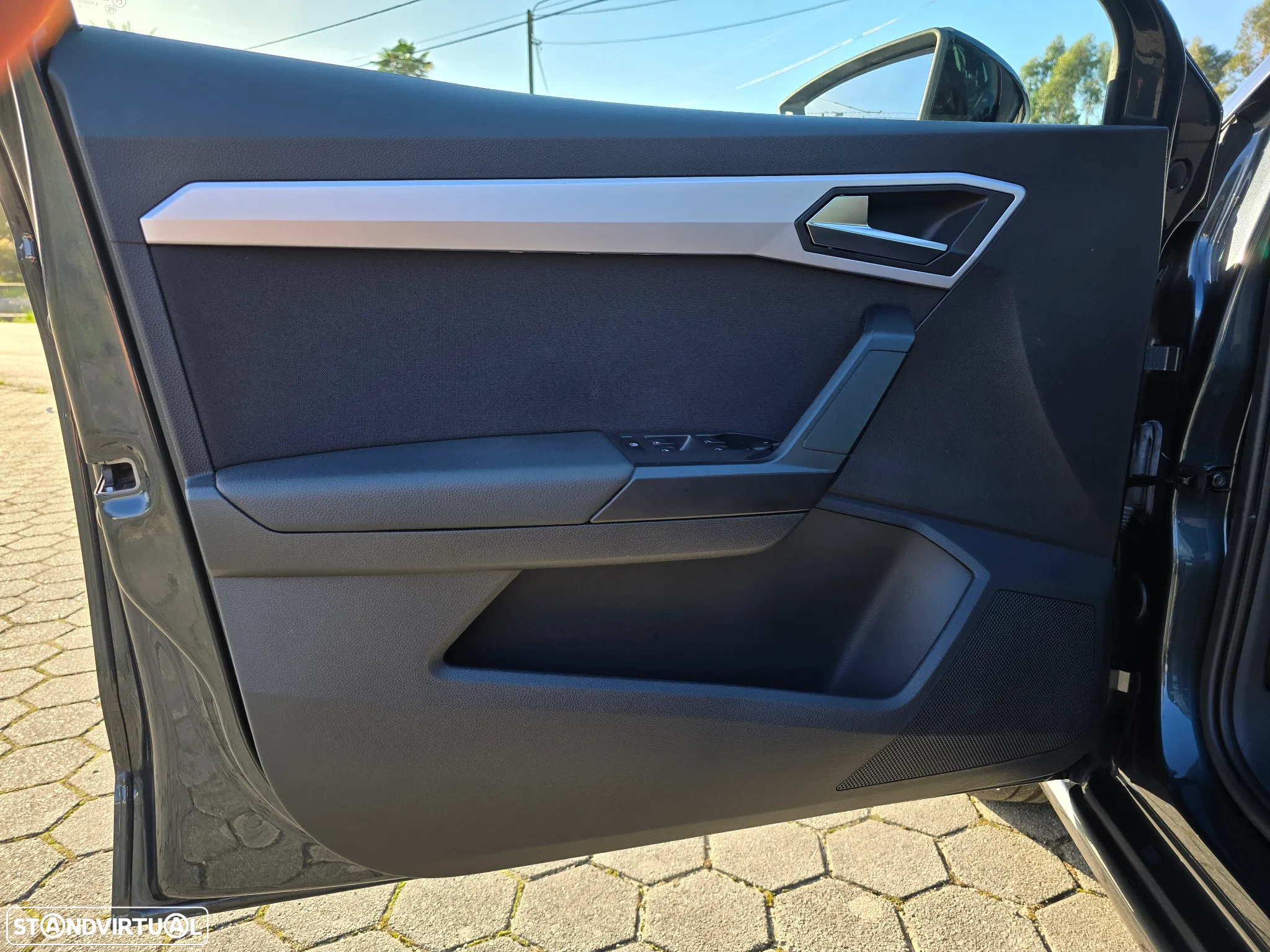 SEAT Ibiza 1.0 TSI FR - 21