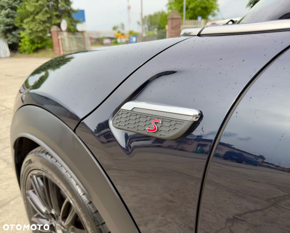 MINI Cooper S Sport-Aut - 13