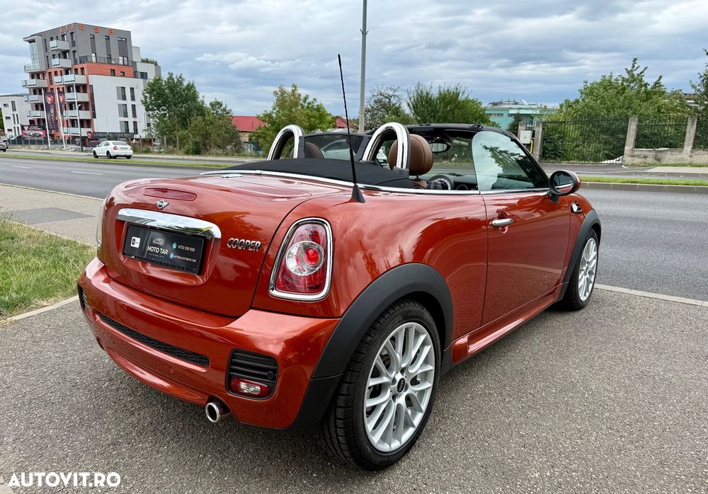 Mini Roadster - 3