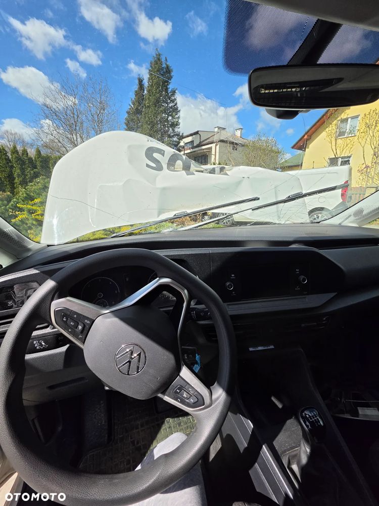 Volkswagen Caddy - 14