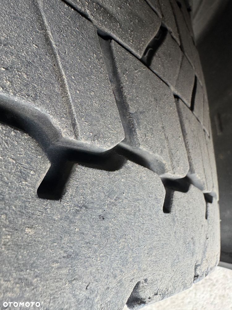 Mercedes-Benz Econic - 9