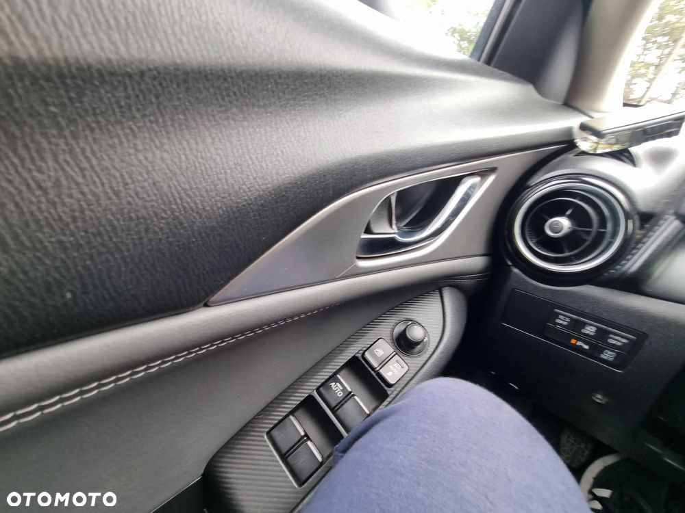 Mazda CX-3 2.0 SkyPrestige - 23