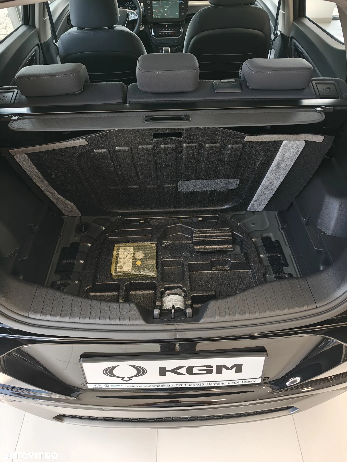 SsangYong Tivoli - 25