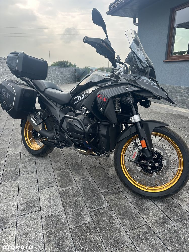 BMW GS - 16