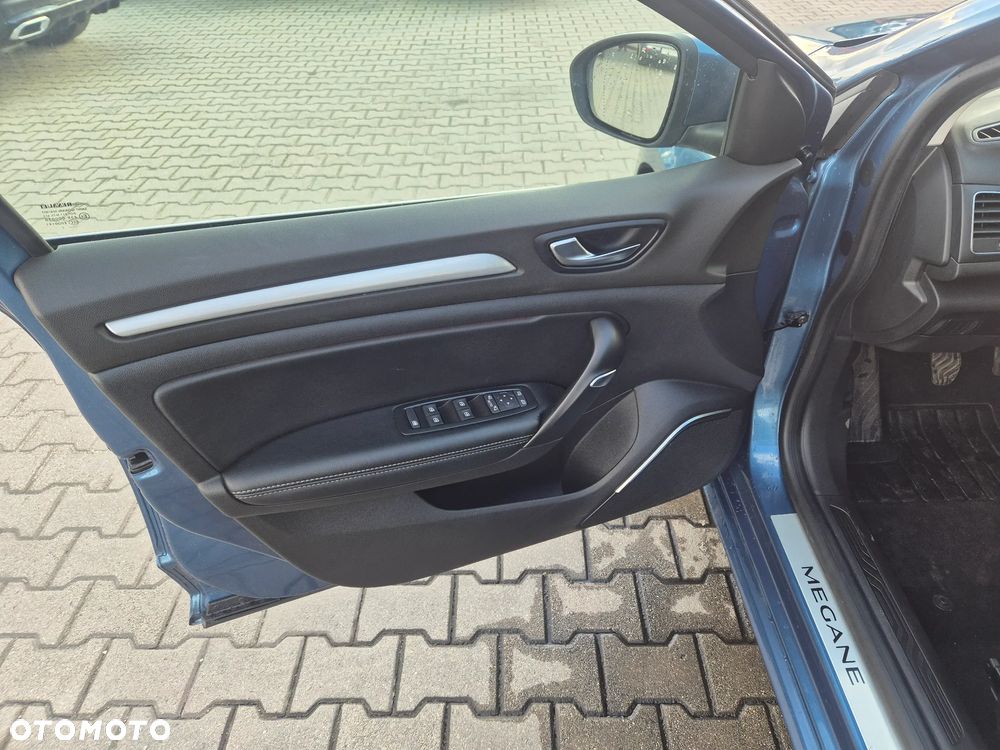 Renault Megane ENERGY TCe 130 INTENS - 15