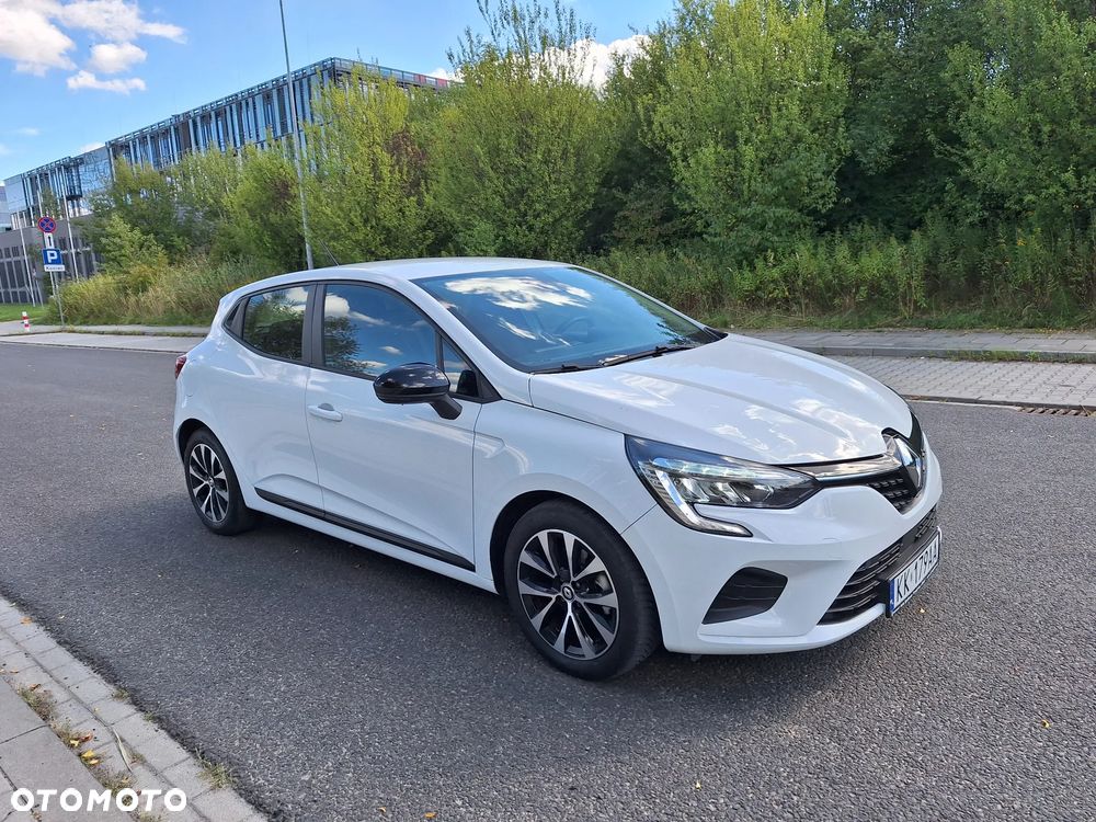 Renault Clio 1.6 E-TECH Intens - 28