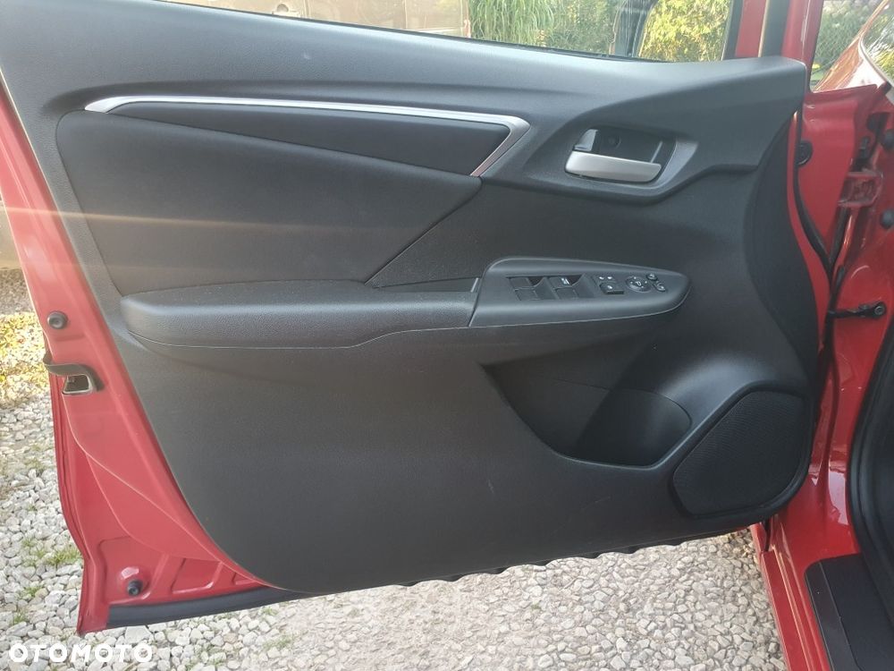 Honda Jazz 1.3 Comfort (ADAS/Honda Connect+) CVT - 6