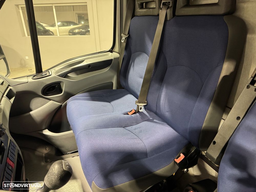 Iveco Daily 2.3 - 13