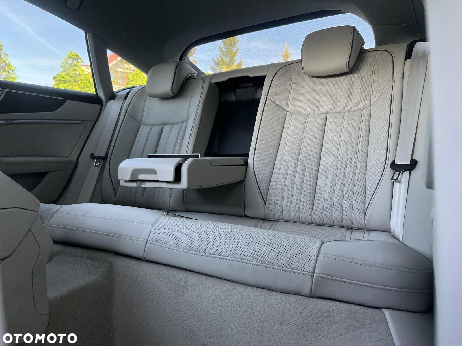 Audi A7 Sportback - 31