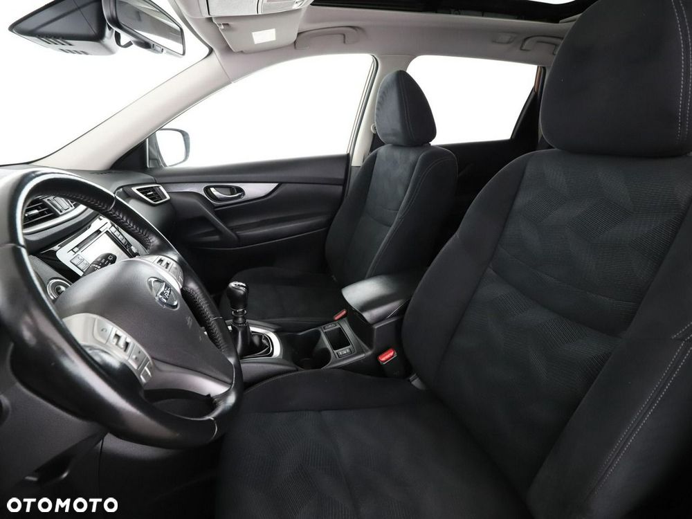 Nissan X-Trail 1.6 DIG-T Acenta - 14