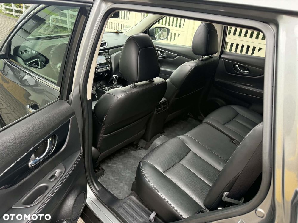 Nissan X-Trail - 9