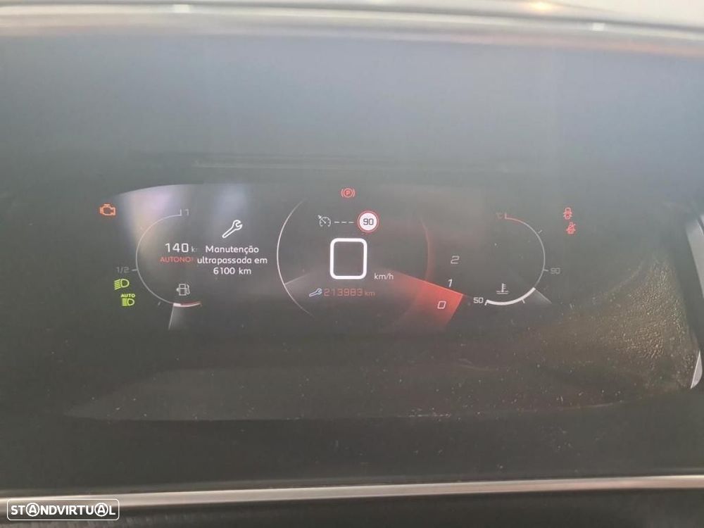 Peugeot 208 1.5 BlueHDi GT - 4