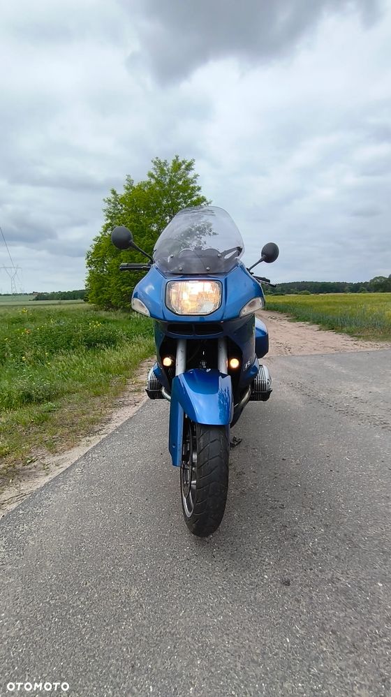 BMW R - 12